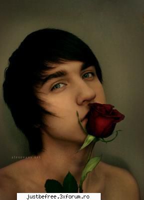Alex Evans - Emma - Scene Queens