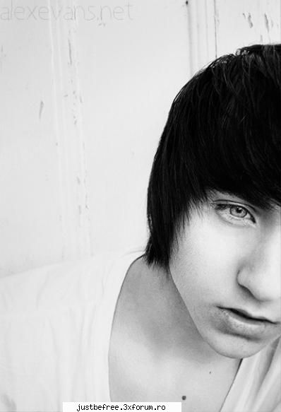:zzz: alex evans