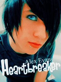 Alex Evans - Emma - Scene Queens