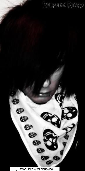Chami - you'll never see the lonely me at all - Pictures