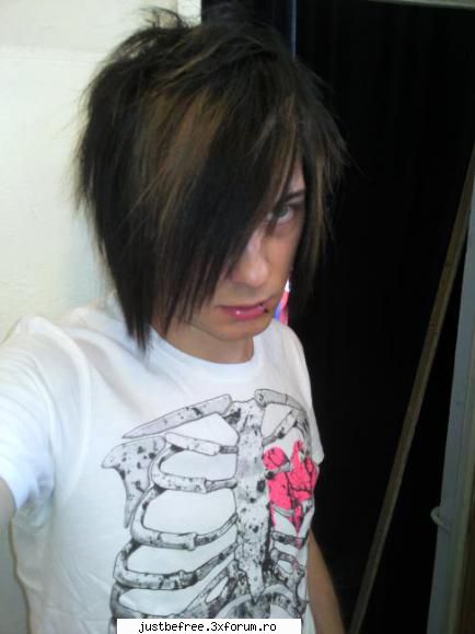 Chami - i'm lame anyway:-j - Pictures