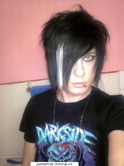 Chami - like u'll never see me again...(veche...) - Pictures