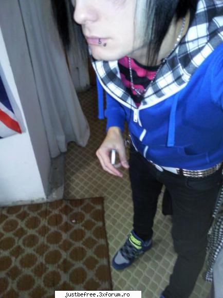 Chami - Varianta fara ochi:)) - Pictures