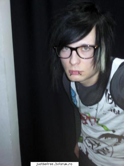 Chami - damn!I scared myself x_x - Pictures
