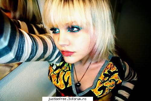:zzz: dakota rose