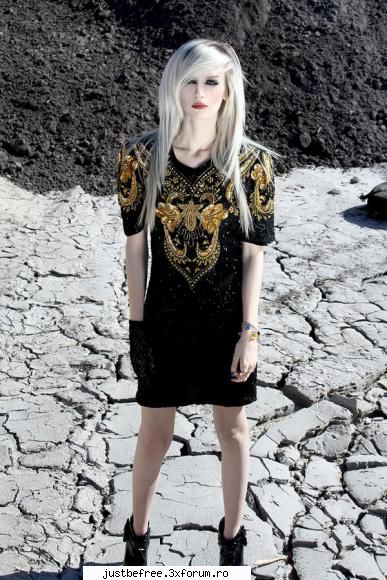 Kiki Kannibal - Emma - Scene Queens