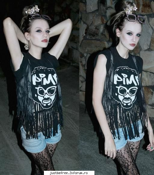 Kiki Kannibal - Emma - Scene Queens
