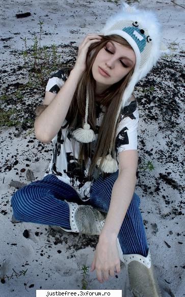 Kiki Kannibal - Emma - Scene Queens