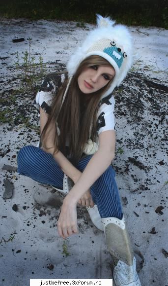 Kiki Kannibal - Emma - Scene Queens