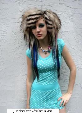Kiki Kannibal - Emma - Scene Queens