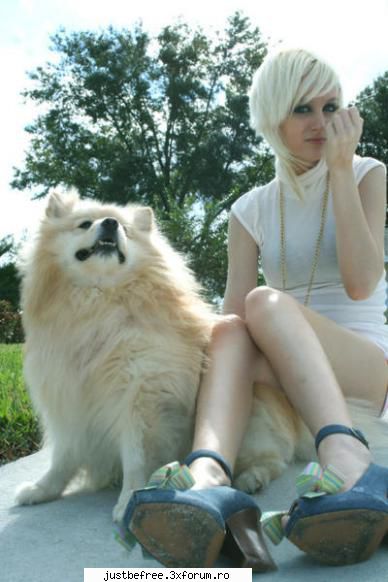 Kiki Kannibal - Emma - Scene Queens
