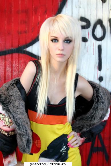 Kiki Kannibal - Emma - Scene Queens