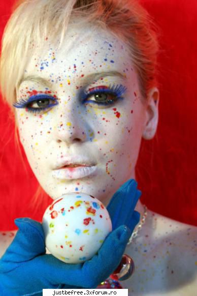 Kiki Kannibal - Emma - Scene Queens