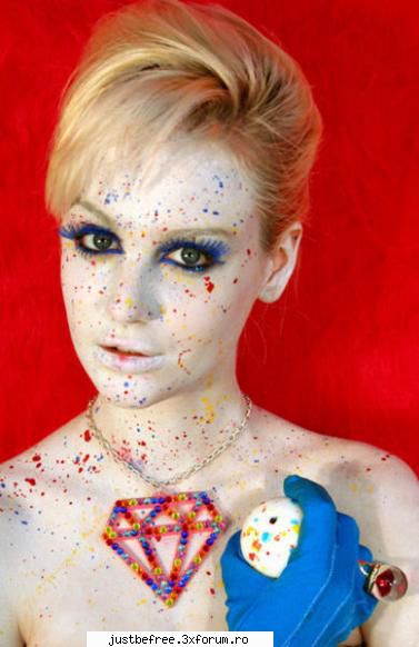 Kiki Kannibal - Emma - Scene Queens
