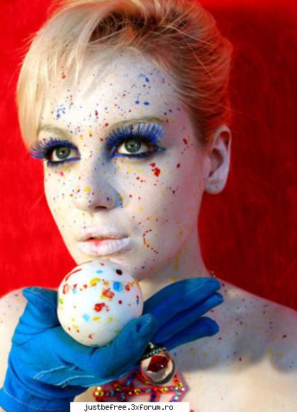 Kiki Kannibal - Emma - Scene Queens