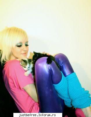 Kiki Kannibal - Emma - Scene Queens