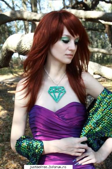 Kiki Kannibal - Emma - Scene Queens