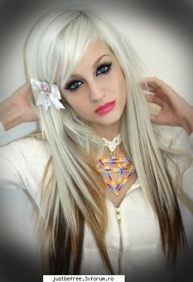 Kiki Kannibal - Emma - Scene Queens