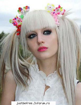 Kiki Kannibal - Emma - Scene Queens