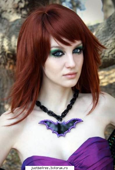 Kiki Kannibal - Emma - Scene Queens