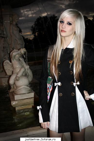 Kiki Kannibal - Emma - Scene Queens