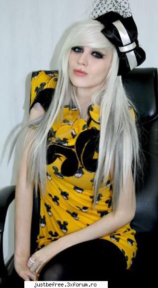 Kiki Kannibal - Emma - Scene Queens