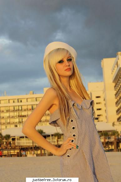Kiki Kannibal - Emma - Scene Queens