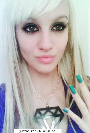 Kiki Kannibal - Emma - Scene Queens