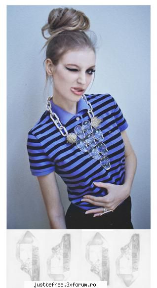 Kiki Kannibal - Emma - Scene Queens