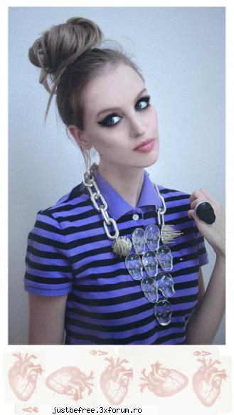 Kiki Kannibal - Emma - Scene Queens