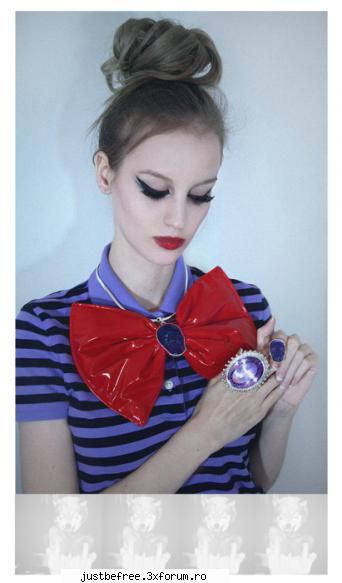 Kiki Kannibal - Emma - Scene Queens