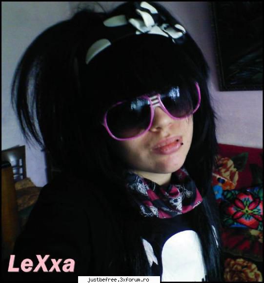 LeXxa - LeXxa Alexa - Pictures