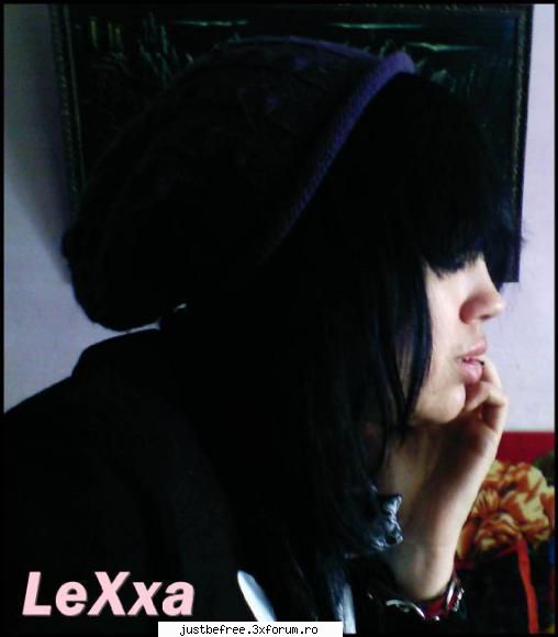 LeXxa - LeXxa Alexa - Pictures