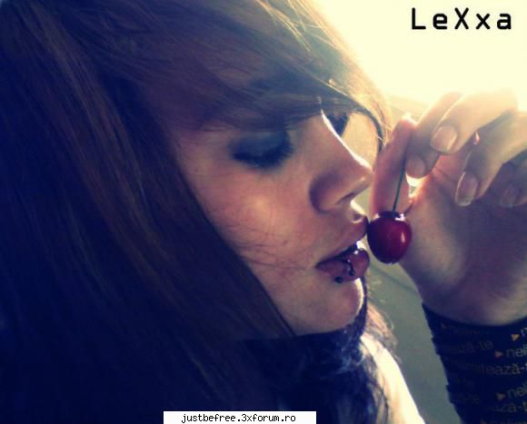 :zzz: lexxa