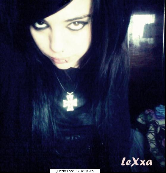 :zzz: lexxa