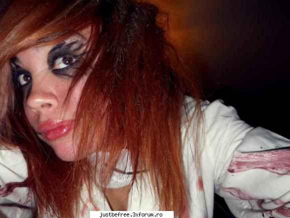 LeXxa - Da... Hallowen :) - Pictures