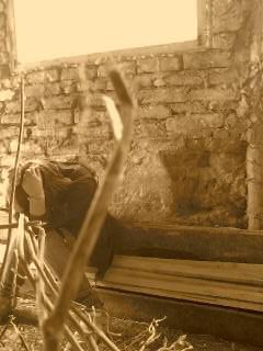 Miroo` - Poza trista :( ,dar artistica - Pictures